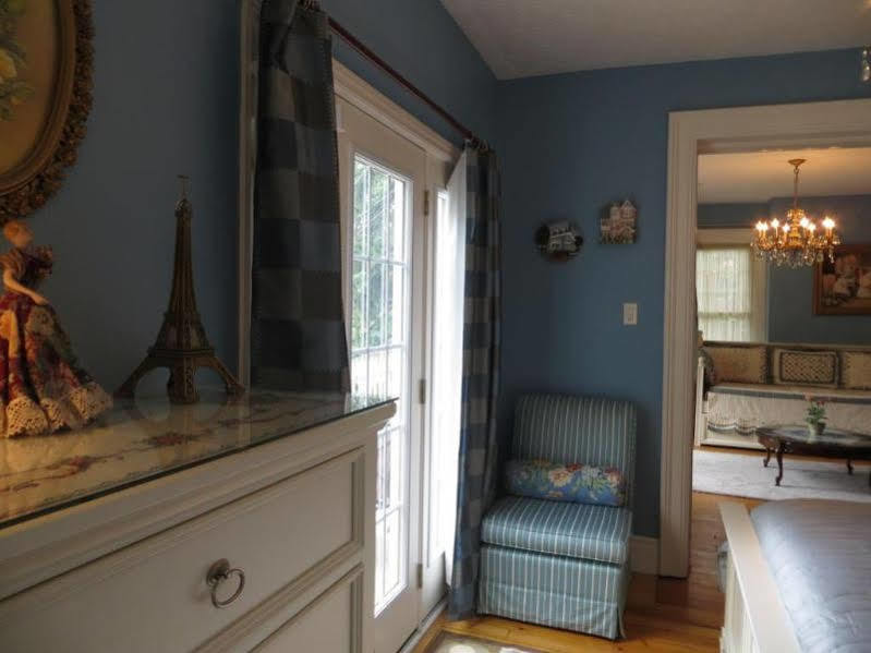 Bed & Breakfast Redwood 3*